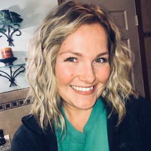 Meet your Posher, Allie